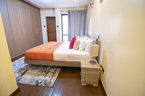 Border Point Westlands View Palace Apart