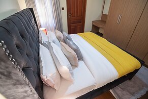 Border Point Westlands View Palace Apart