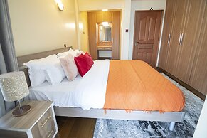 Border Point Westlands View Palace Apart