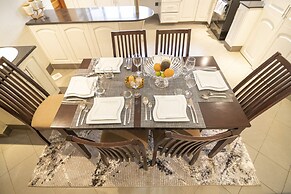 Border Point Westlands View Palace Apart