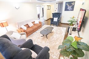 Border Point Westlands View Palace Apart