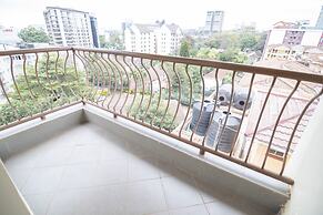 Border Point Westlands View Palace Apart