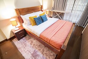 Border Point Westlands View Palace Apart