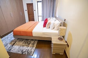 Border Point Westlands View Palace Apart