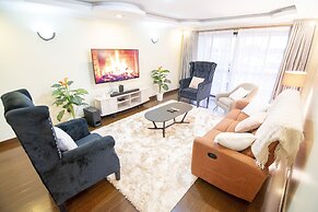 Border Point Westlands View Palace Apart