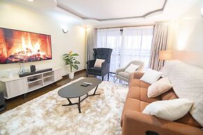 Border Point Westlands View Palace Apart