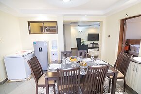 Border Point Westlands View Palace Apart