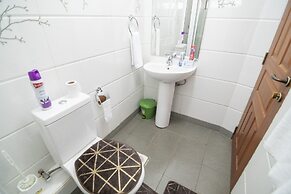 Border Point Westlands View Palace Apart