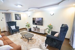 Border Point Westlands View Palace Apart