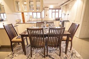 Border Point Westlands View Palace Apart