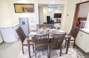 Border Point Westlands View Palace Apart