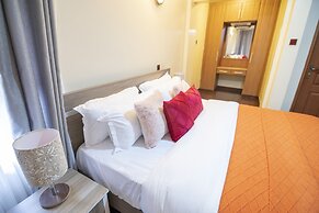 Border Point Westlands View Palace Apart