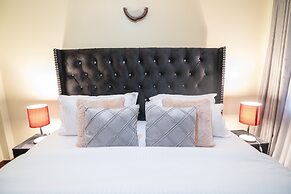 Border Point Westlands View Palace Apart