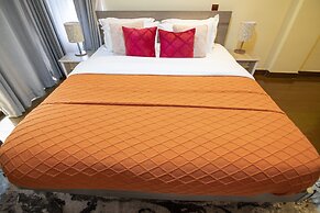 Border Point Westlands View Palace Apart