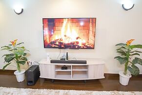 Border Point Westlands View Palace Apart