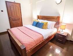 Border Point Westlands View Palace Apart