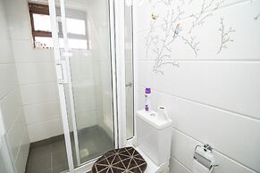 Border Point Westlands View Palace Apart