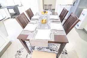 Border Point Westlands View Palace Apart