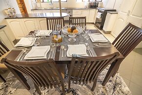 Border Point Westlands View Palace Apart