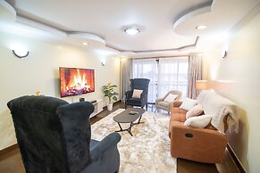 Border Point Westlands View Palace Apart