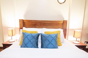 Border Point Westlands View Palace Apart