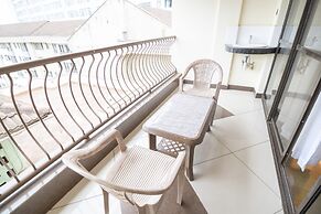 Border Point Westlands View Palace Apart