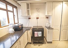 Border Point Westlands View Palace Apart