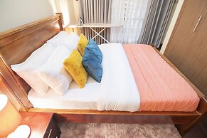 Border Point Westlands View Palace Apart