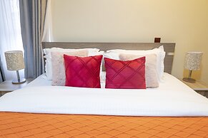 Border Point Westlands View Palace Apart