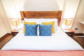 Border Point Westlands View Palace Apart