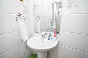 Border Point Westlands View Palace Apart