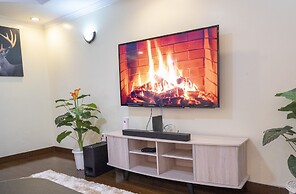 Border Point Westlands View Palace Apart