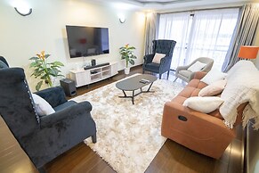 Border Point Westlands View Palace Apart