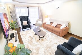 Border Point Westlands View Palace Apart