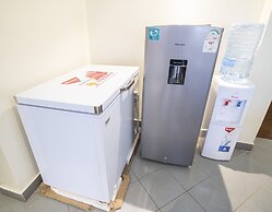 Border Point Westlands View Palace Apart