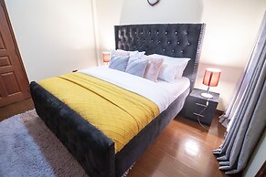 Border Point Westlands View Palace Apart