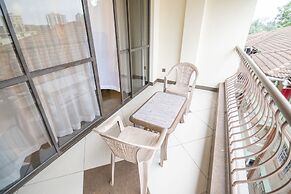 Border Point Westlands View Palace Apart