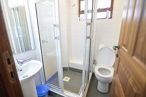 Border Point Westlands View Palace Apart