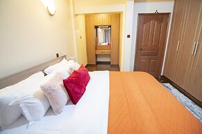 Border Point Westlands View Palace Apart