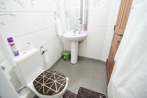 Border Point Westlands View Palace Apart