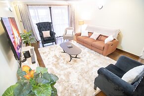 Border Point Westlands View Palace Apart