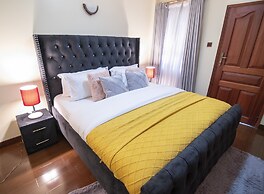 Border Point Westlands View Palace Apart