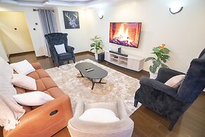 Border Point Westlands View Palace Apart