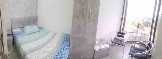 2 Bedroom Chalet in Kaslik,generator is Including