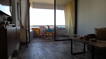 2 Bedroom Chalet in Kaslik,generator is Including