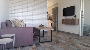 2 Bedroom Chalet in Kaslik,generator is Including