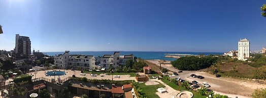 2 Bedroom Chalet in Kaslik,generator is Including