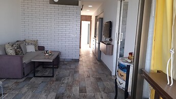 2 Bedroom Chalet in Kaslik,generator is Including