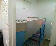 2 Bedroom Chalet in Kaslik,generator is Including