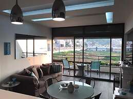 Charming Apartment in Siwar Resort, A 308